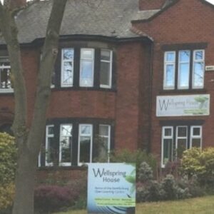 Wellspring House
