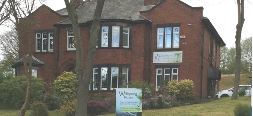 Wellspring House