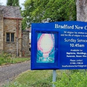 Bradford Church