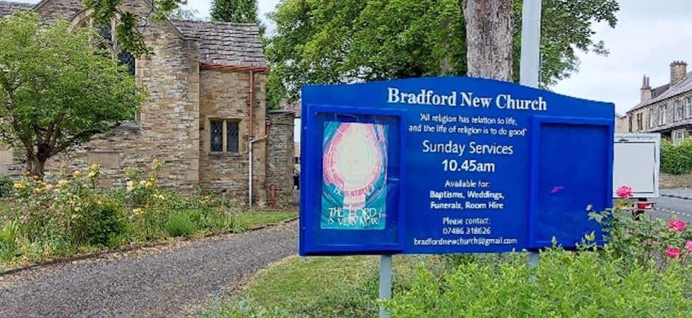 Bradford Church